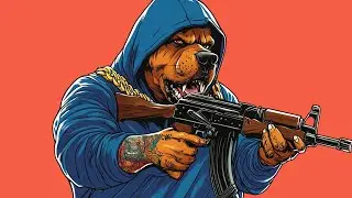 Freestyle Beat - 