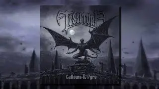 Tessitura - Gallows & Pyre (EP)