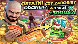 🔥OSTATNI RAZ W KARCIANE DZIEDZICTWO? 🃏 (05)