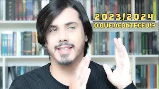 MUDANÇA DE VIDA.