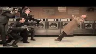 February 2014 Movie Montage - Richard Otlet