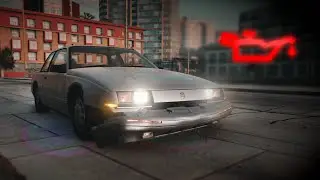 Die dümmsten Wege ein Auto zu zerstören... (BeamNG.Drive)