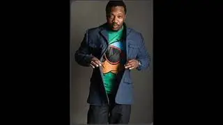 BEST OF ME REMIX BY ANTHONY HAMILTON  BEAT BOX REMIX BY DJ TIM GATEWOOD