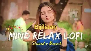 so wa digya bigiliyaan || B park  || slow+Reverbed || lofi || mind relex ||