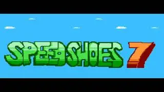 Speed Shoes 7 (NES) - Player 2 Mode Song
