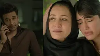 Zulm full Episode 08 -Highlights-08 January 2024-HUM TV