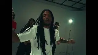 South Strip - WHAT HE DID (Official Video)
