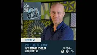 Patterns of Change [Stephen Scheeler]
