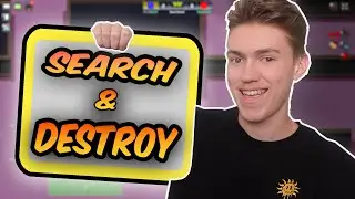 Graal Era | Search & Destroy First Gameplay Footage