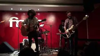 Angel Stanich - Le Tour´95 FNAC Callao 6-10-17 4K UHD