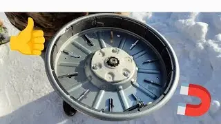 📢Магнитный искатель LG🧲👍