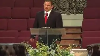 Galatians Pt. 3 by Pastor Beickel