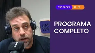 AFA entregará 8 trofeos en 2026, la actualidad de RIVER y los festejos de CENTRAL | 990 Sport