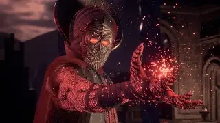 PERISH - Ending & Final Boss Fight