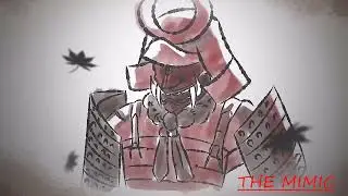 The Mimic Book 1 End SONG