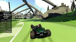 Trackmania 2020 - TOTD 21 Feb. 2022 - AT medal