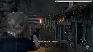 The Game REVIII Was Based On