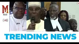 Trending News: INEC can now reconfigure the BVAS but.... /#137
