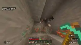 Minecraft Survival Season 2   Episode 41   Building A Mega Farm Part 14 #megabuilds