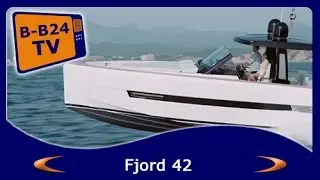 Fjord 42 Boats 2016 by BEST-Boats24