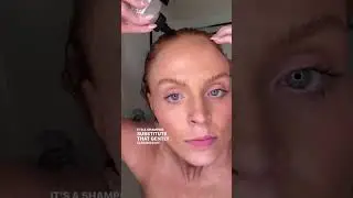 @dpHUE ACV Hair Rinse