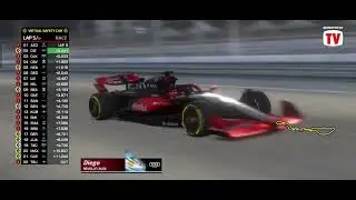 FEATURE RACE / RONDA 2 / CSF1 S2 / JEDDAH