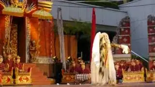 AKIRA Geinoh Yamashirogumi Live (2/2) 芸能山城組