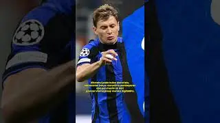 Penyebab Hilangnya Logo Sponsor di Jersey Inter Milan #shorts #intermilan #asroma #digitalbits