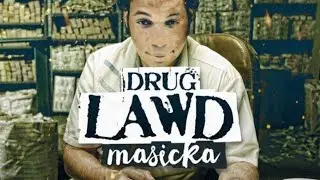 Masicka - Drug Lawd Riddim Instrumental REMAKE JUNE 2020