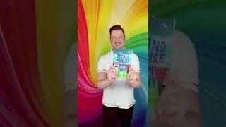 🏳️&zwj;🌈Unboxing the proof copy of my novel &ldquo;Second Chance With Tony&rdquo; #pride #queer #booktube #lgbtq