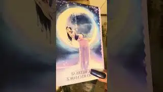Божественная Женственность 🤍✨🕊️: Мудрая Старая Сова 🦉 и Маг Воздуха 💫🪄🌟