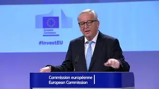 Juncker Plan reaches &euro;315 billion investment target