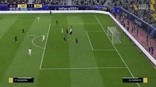 Valbuena fifa 20 ta aprovado  !