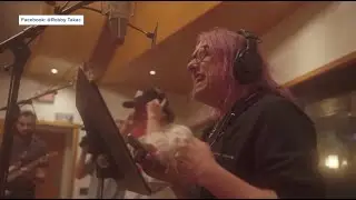 'I've got Bills Fever': Goo Goo Dolls' Robby Takac releases Buffalo-themed Mr. Brightside cover