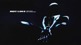 DEBBY FRIDAY - HOT LOVE (BOY HARSHER REMIX) [Official Audio]