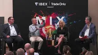 Soundings Trade Only and IBEX MIX Event Panel:: The Future of Marine Retail