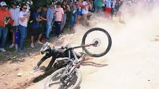 DOWNHILL CALVARIO 2.5K PIMAMPIRO 2023