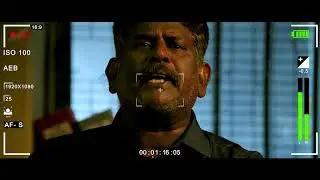 Thadam 2019 New Official  Trailer HD