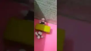 Community Involvement in Islam project in school exhibition 