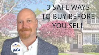 Buying Before You Sell in Today&rsquo;s Market