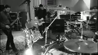 Gojira - Magma [Live at the Silver Cord Studio March 2015]