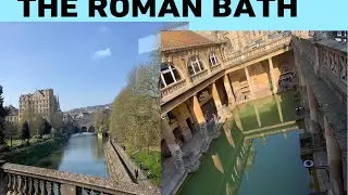 ROMAN BATH
