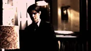 ♛ Elijah Mikaelson || Serial Killer