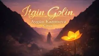 Aygun Kazimova - Itgin gelin (Cover)