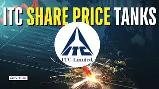 Why Is ITC Share Price Falling Today? | Jefferies Has This To Say