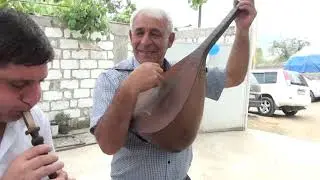 aşiq Saqif Məzəmli