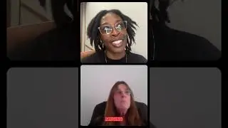 #podcastclip #podcastcommunity #podcastersofcolor