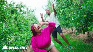 Vurra, Lady Lava - BON FRUTA (prod. Vurra)