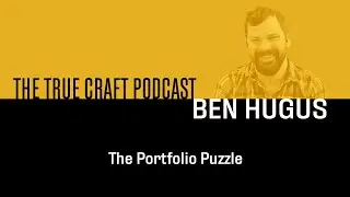 The Portfolio Puzzle with Ben Hugus of Ursa Minor Brewing