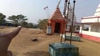 Deoghar Parmeshwar Nath Mandir (kumrabad rohini)